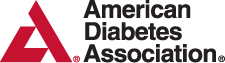 Logo Recognizing Ripepi Foot & Ankle Clinics, Inc.'s affiliation with ADA