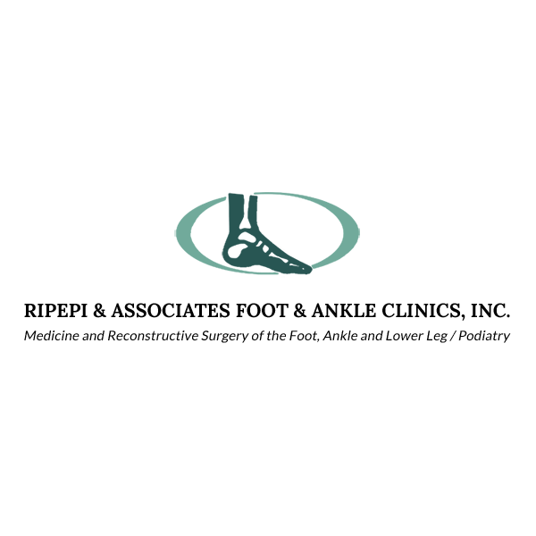 Contact Us Today! | Ripepi Foot & Ankle Clinics, Inc.