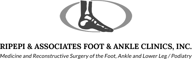 Ripepi Foot & Ankle Clinics, Inc.